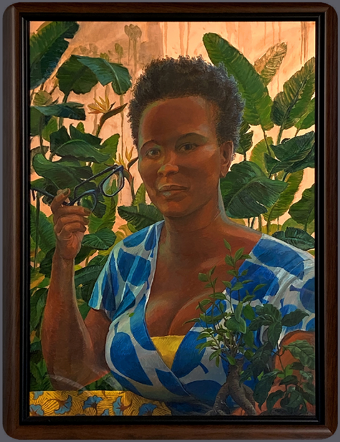 Portrait Painting